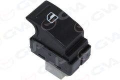 GVA 8075030 CAM AÇMA ANAHTARI SAĞ TRANSPORTER T5 4FİŞ-TEKLİ