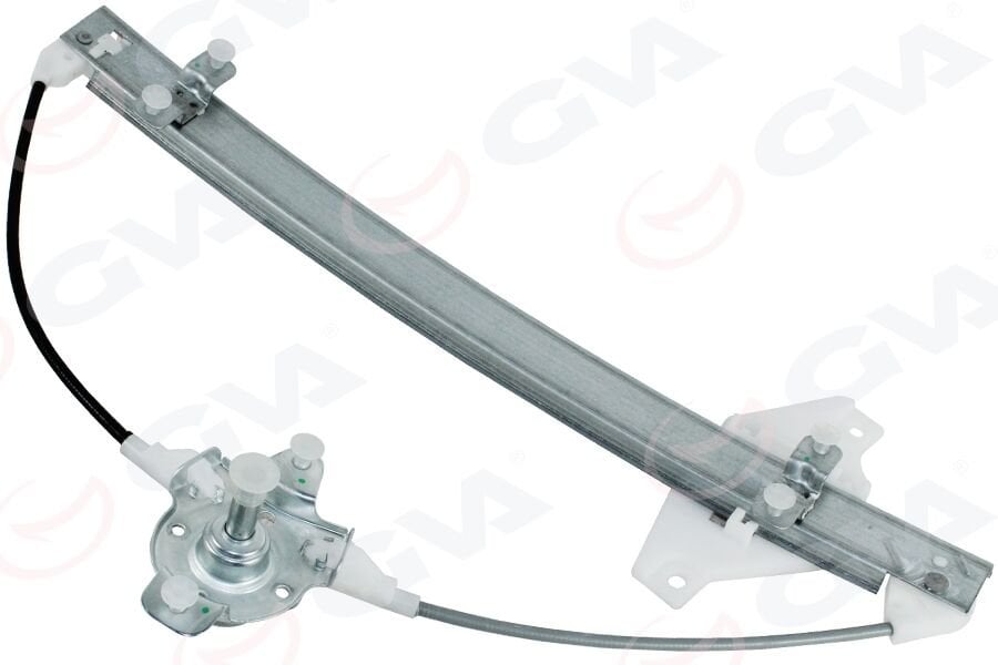 GVA 8991224 CAM MEKANİZMASI ÖN SOL HYUNDAI ACCENT ÖN 00-05 MANUEL