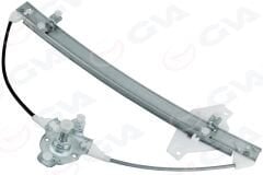 GVA 8991224 CAM MEKANİZMASI ÖN SOL HYUNDAI ACCENT ÖN 00-05 MANUEL