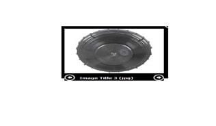 KAYA KR292 FAR ARKA PLASTİĞİ R9 YM