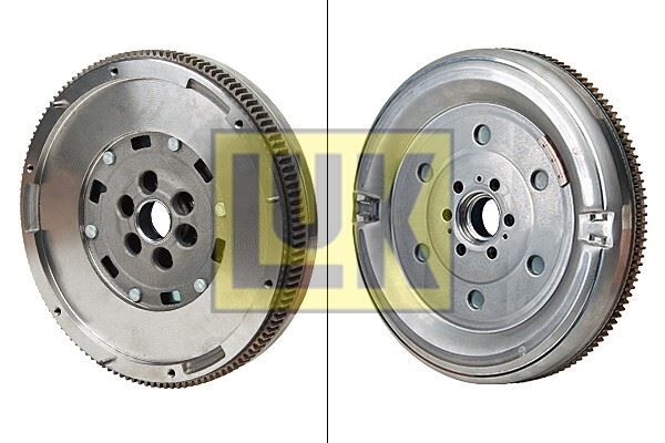 LUK 415073410 VOLAN TRANSPORTER T6 2.0 TDI 2015 > CAAA-CAAB-CAAC