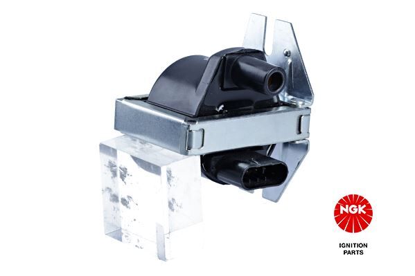 NGK 48121 ATEŞLEME BOBİNİ TEMPRA 1.4IE-1.6IE-UNO 70 1.3-1.4IE-UNO 70S 1.4