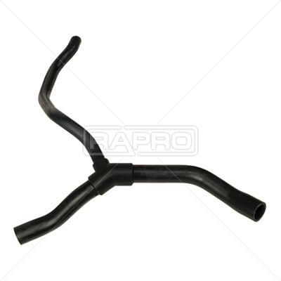 RAPRO 12167 RADYATÖR ALT HORTUMU RENAULT CLIO II 98>05 CLIO SYMBOL 00>05 KANGOO 97> 1.4 E7J K7J