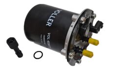 VOLLER 62877 YAKIT FİLTRESİ RENAULT CLIO IV-DACİA DOKKER 1.5 DCİ 90HP 11/12- ELG 5438