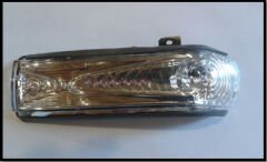 DIŞ DİKİZ AYNA SİNYALİ SOL DOBLO III