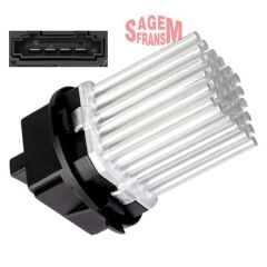 FAN AYAR REGULATÖRÜ C3 10 > C4 05 > C5 08 > C6 05 > DS3 10 > P407 04>