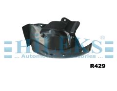 ÇAMURLUK DAVLUMBAZI ÖNÜN ARKASI SAĞ MEGANE II 03-06