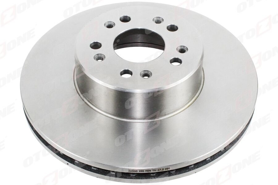 FREN DISKI ON MERCEDES S-CLASS W140 93>98 ADET