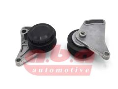 ABA 25500511 KLİMA GERGİ BİLYASI RULMANLI KÜTÜKLÜ PASSAT-A4-A6 1.6-1.8 - 1.9 TDI AEB-ADR-AWT-AFN-AVF