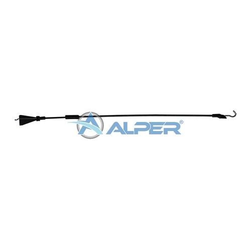 ALPER 436022 KAPI İÇ AÇMA TELI ARKA SAĞ-SOL CORSA D