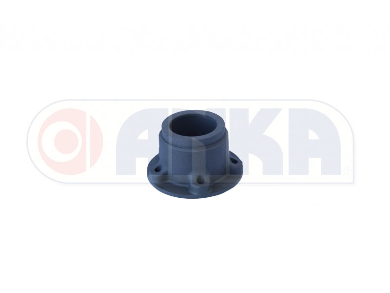 ANKA 60100008 ARKA TEKER PORYASI 5 BİJON MASTER III 2.3DCI MOVANO 2.3 CDTI 10 >