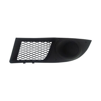 BRUCKE 735417172 SİS FAR KAPAĞI ÖN SOL SİSSİZ FIAT DOBLO 2006-2010