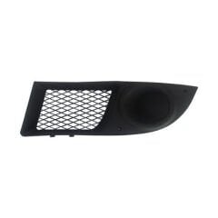 BRUCKE 735417172 SİS FAR KAPAĞI ÖN SOL SİSSİZ FIAT DOBLO 2006-2010