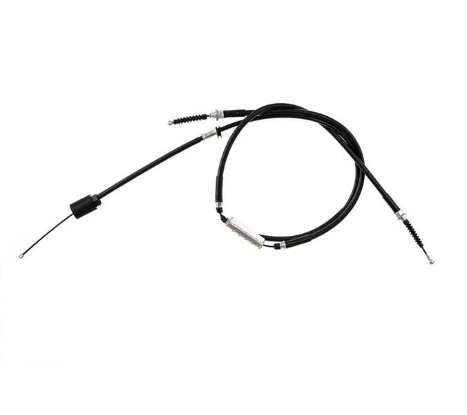 CAVO 5902748 EL FREN TELİ KOMPLE SET ASTRA J 5 KAP. 09> Elektrikli Park Freni 1915mm/1006mm-593mm 735mm/593mm