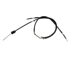 CAVO 5902748 EL FREN TELİ KOMPLE SET ASTRA J 5 KAP. 09> Elektrikli Park Freni 1915mm/1006mm-593mm 735mm/593mm