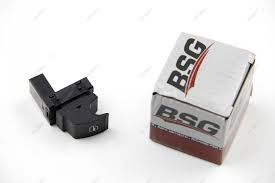 BSG BSG 90-860-046 GOLF5-GOLF6-JETTA-CADDY-PASSAT CAM AÇMA DÜGMESI TEKLI / 37485