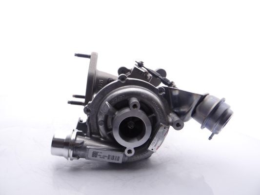 GARRET 7956375001S TURBO ŞARJ RENAULT MASTER III 10> TRAFIC II 06> OPEL VIVARO A 06> MOVANO B 10> 2.0dCi 2.3dCi