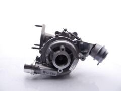 GARRET 7956375001S TURBO ŞARJ RENAULT MASTER III 10> TRAFIC II 06> OPEL VIVARO A 06> MOVANO B 10> 2.0dCi 2.3dCi