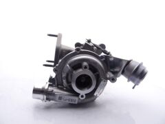 GARRET 7956375001S TURBO ŞARJ RENAULT MASTER III 10> OPEL MOVANO B 10> 2.3 dCi R9M TRAFIC II 06> VİVARO A 06> 2.0 dCi M 9R HAVA SOĞUTMALI