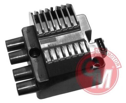 GUA 40443 ATEŞLEME BOBİNİ FIAT PUNTO 1.6 TIPO - TEMPRA 1.4-1.6