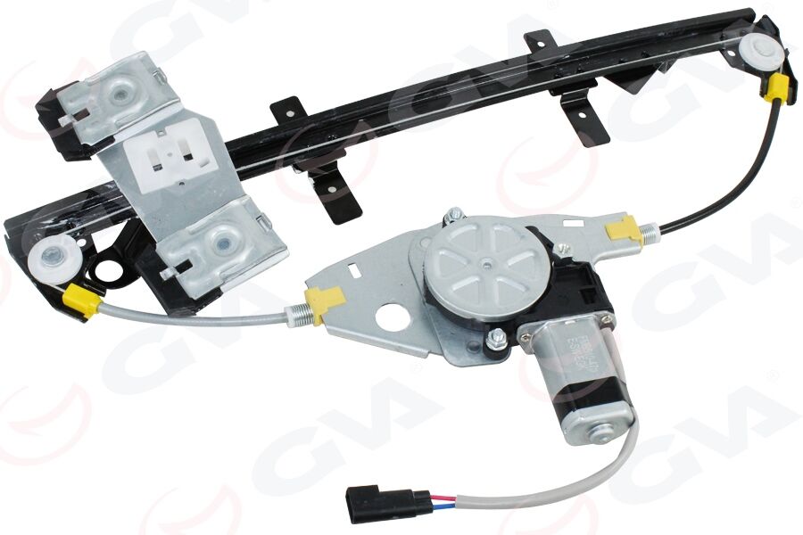 GVA 8937001 CAM MEKANİZMASI ÖN SOL FIESTA V 02>08 MOTORLU