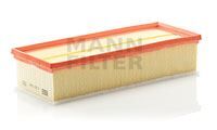 MANN C35154.1 HAVA FİLTRESİ VWGOLF V VI EOS A3 Q3 TT CADDY 04 > JETTA PASSAT SCIROCCO TIGUAN TOURAN