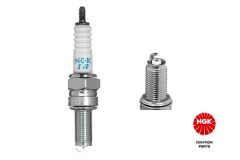 NGK 6289 ATEŞLEME BUJİSİ İRİDYUM SCOOTER MOTORSİKLET HONDA KAWASAKI SUZUKI YAMAHA CR9EIA-9