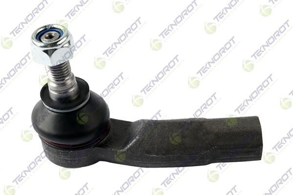 TEKNOROT V-932 ROTBASI SOL GOLF VII-BEETLE-OCTAVIA-LEON 12-19 PASSAT VII 362 10-14 PASSAT VIII 3G2 14-19