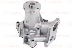 THERMAX T01.306 DEVİRDAİM SU POMPASI HYUNDAI STAREX 96-> / H100 2.6L KAMYONET 96->/ GALLOPER 2.5L 99->/ KIA K2500 2.5L TCI 98-> / MITSUBISHI L200 2.5L 4D56 K74T 4X4 96-06