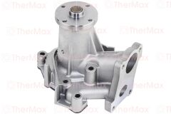 THERMAX T01.306 DEVİRDAİM SU POMPASI HYUNDAI STAREX 96-> / H100 2.6L KAMYONET 96->/ GALLOPER 2.5L 99->/ KIA K2500 2.5L TCI 98-> / MITSUBISHI L200 2.5L 4D56 K74T 4X4 96-06