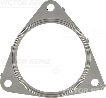 V.REINZ 711246900 EGZOZ BORU CONTASI VOLVO S60 II 1.5 T3 13> S80 II 2.0 Drive- E 14> S90 II 2.0 T6 AWD 16> V40 T4 AWD 14> V60 I 2.0 AWD 15> V90 II 2.0 T5 AWD 16> XC40 2.0 T4 AWD18>