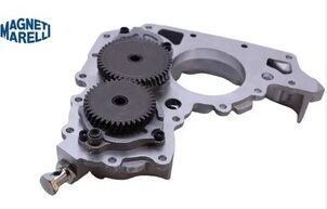 YAĞ POMPASI F1A FIAT DUCATO IVECO DAILY KARSAN J10 06> 2.3JTD