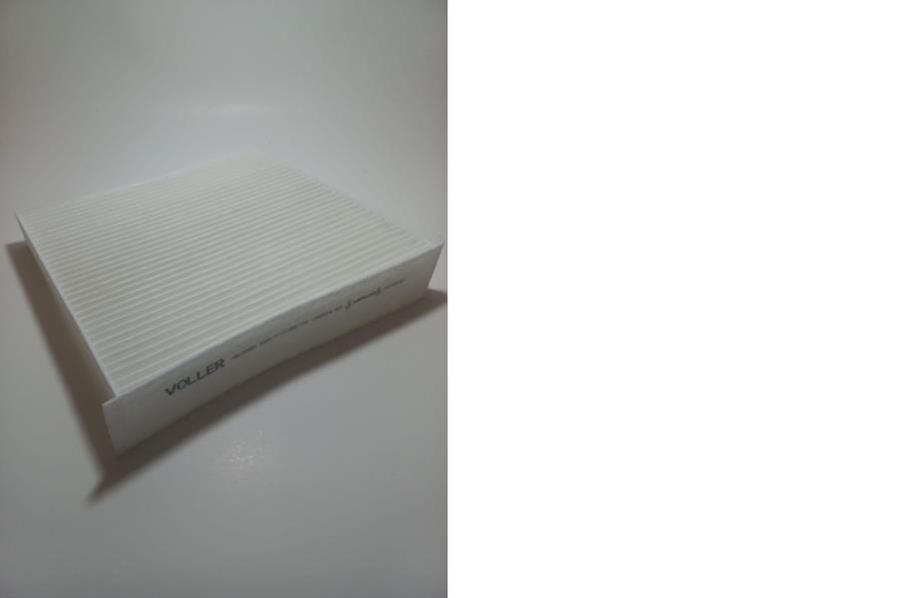 POLEN FİLTRESİ SCENIC II 1.4-1.6-1.6 16V-2.0 16V-1.5DCI-1.9DCI-2.0DCI CU 2430