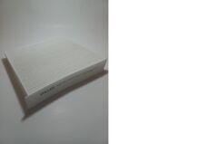 POLEN FİLTRESİ SCENIC II 1.4-1.6-1.6 16V-2.0 16V-1.5DCI-1.9DCI-2.0DCI CU 2430