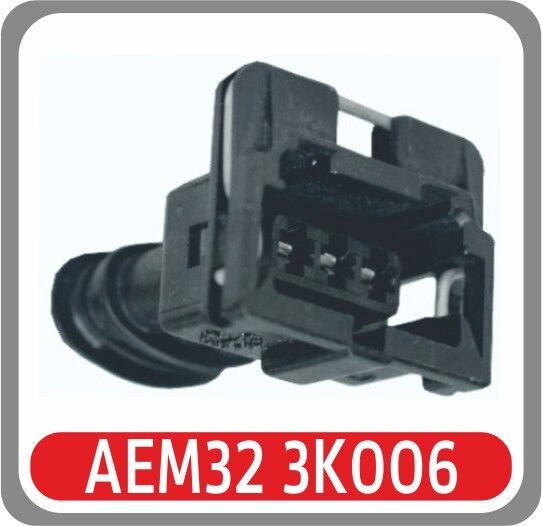 AEM32 3K006 SOKET RENAULT FIAT ENJEKSİYON