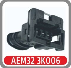 AEM32 3K006 SOKET RENAULT FIAT ENJEKSİYON