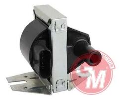 GUA 40447 ATESLEME BOBINI FIAT PALIO 1.2 - PANDA - TEMPRA-UNO-TIPO 1.4 DOGAN-SAHIN-KARTAL S SL SLX 93-02