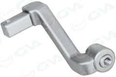 GVA 9890787 RADYATÖR BAĞLANTI BRAKETİ SOL ALT OPEL CORSA C 01-