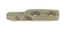 KAYA KR245 KAPI KİLİT KARŞILIĞI SOL METAL R12 YM.