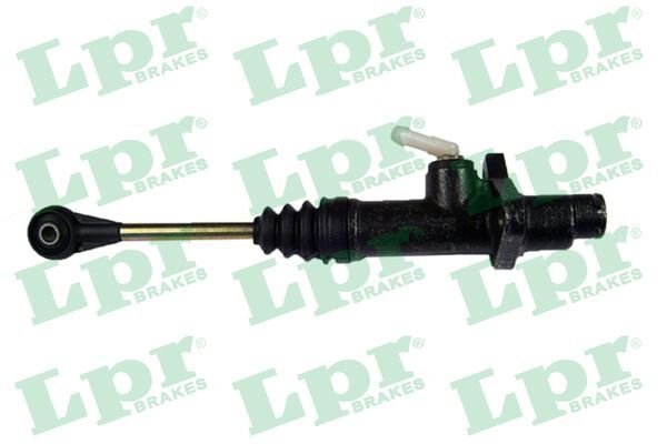 LPR 2118 DEBRİYAJ ÜST MERKEZ SİLİNDİRİ ALFA 156 932 1.6 16V T SPARK-1.8 16V T SPARK-2.0 16V T SPARK 97-05