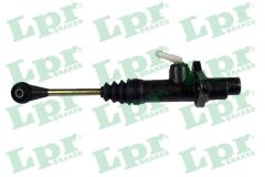 LPR 2118 DEBRİYAJ ÜST MERKEZ SİLİNDİRİ ALFA 156 932 1.6 16V T SPARK-1.8 16V T SPARK-2.0 16V T SPARK 97-05