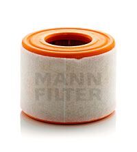 MANN C15010 HAVA FİLTRESİ A6 2.0 TFSI-TDI 2011 >