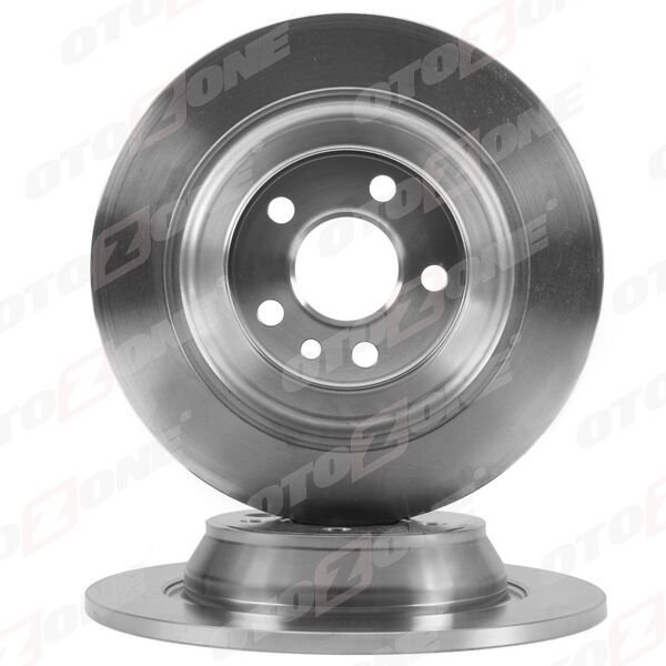 OTOZONE BD3035 ARKA FREN DISK AYNASI MONDEO IV S MAX GALAXY 07>14 KUGA I 08>12 / EVOQUE 12-18 302mm