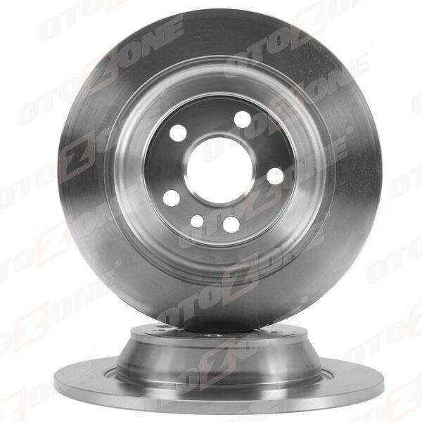 OTOZONE BD3035 ARKA FREN DISK AYNASI MONDEO IV S MAX GALAXY 07>14 KUGA I 08>12 / EVOQUE 12-18 302mm