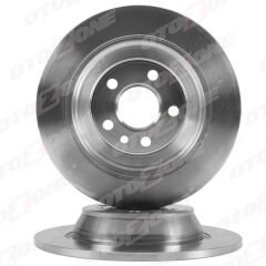 OTOZONE BD3035 ARKA FREN DISK AYNASI MONDEO IV S MAX GALAXY 07>14 KUGA I 08>12 / EVOQUE 12-18 302mm