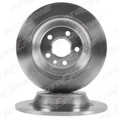 OTOZONE BD3035 ARKA FREN DISK AYNASI MONDEO IV S MAX GALAXY 07>14 KUGA I 08>12 / EVOQUE 12-18 302mm
