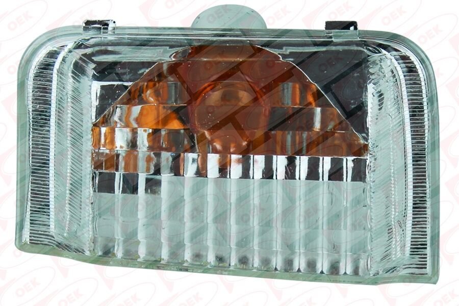 OZAR 4M131153-R DIŞ DİKİZ AYNA SİNYALİ SAĞ SARI FIAT DUCATO III 06> PSA BOXER III 06> JUMPER III 06>