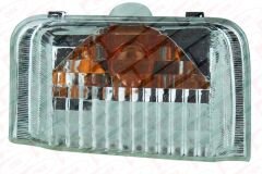 OZAR 4M131153-R DIŞ DİKİZ AYNA SİNYALİ SAĞ SARI FIAT DUCATO III 06> PSA BOXER III 06> JUMPER III 06>