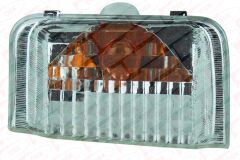 OZAR 4M131153-R DIŞ DİKİZ AYNA SİNYALİ SAĞ SARI FIAT DUCATO III 06> PSA BOXER III 06> JUMPER III 06>