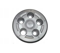SPK 407-S JANT GÖBEĞİ SİYAH BOXER-JUMPER III 06-16
